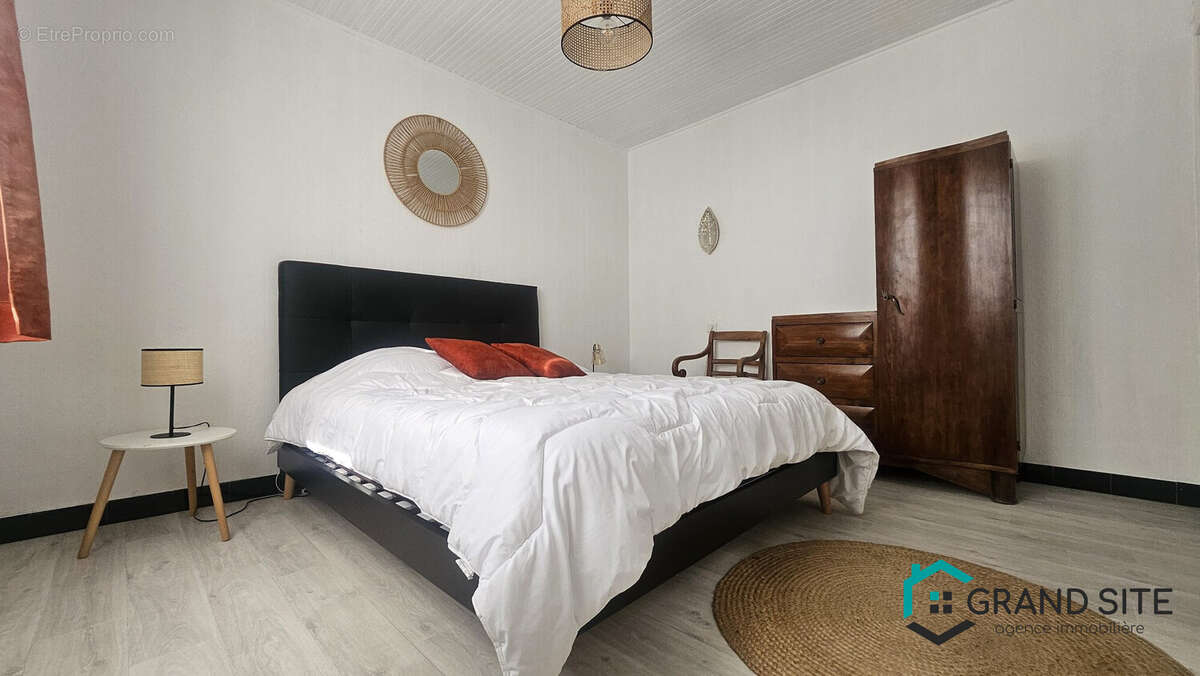 Maison à AMBLETEUSE