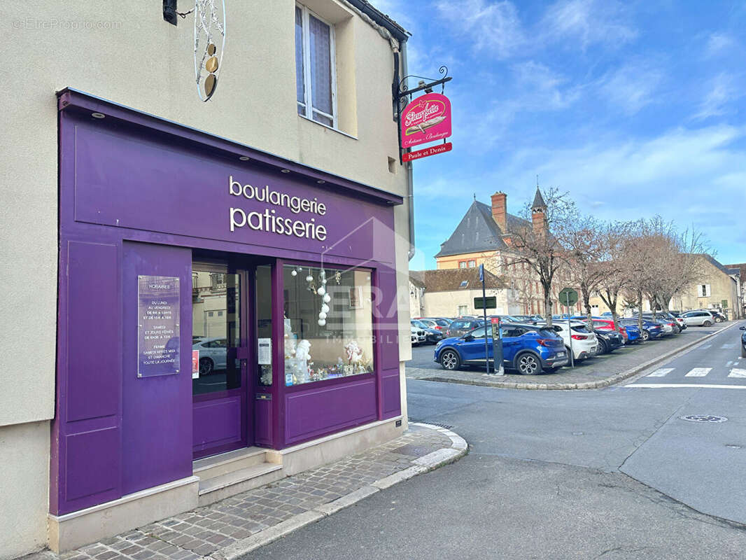 Immeuble 200m² à nemours - photo 2