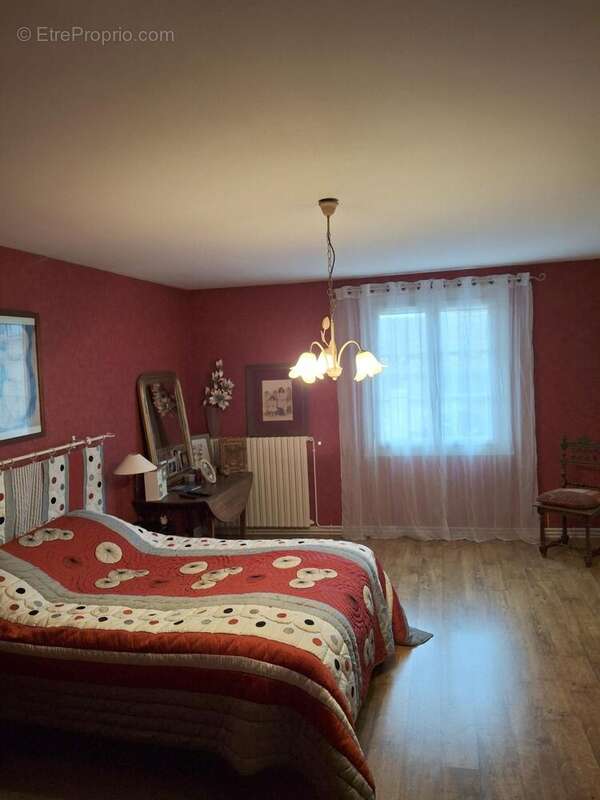 Photo 3 - Maison à FORS