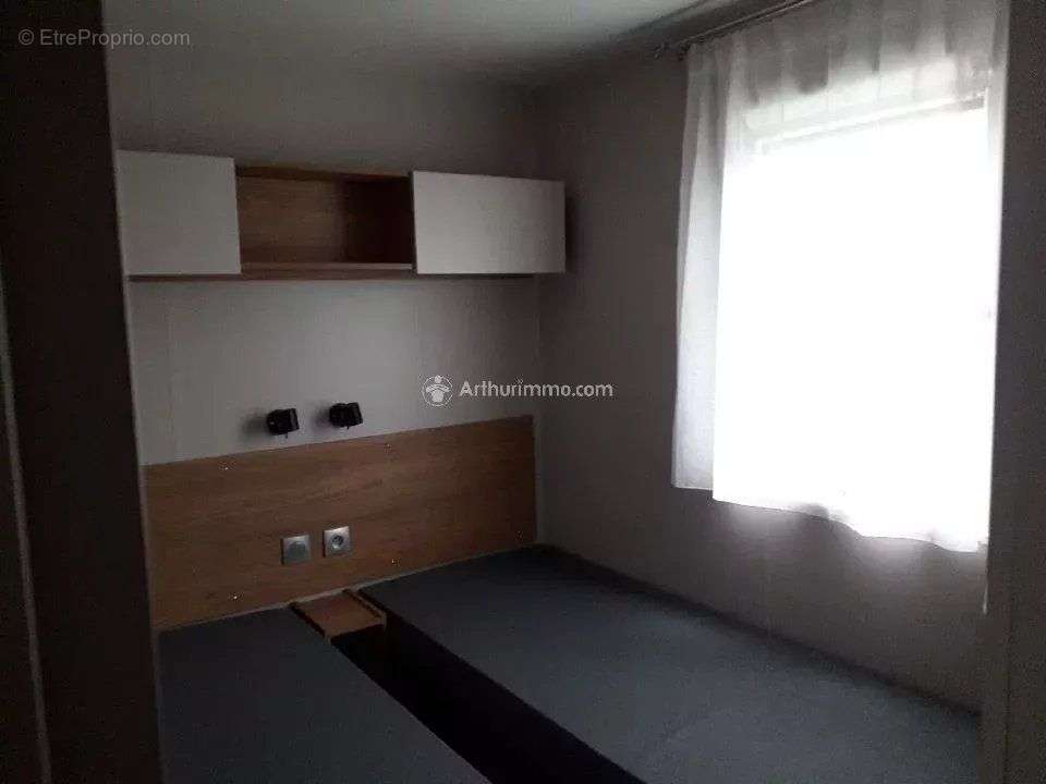 Maison à SAINT-PAIR-SUR-MER