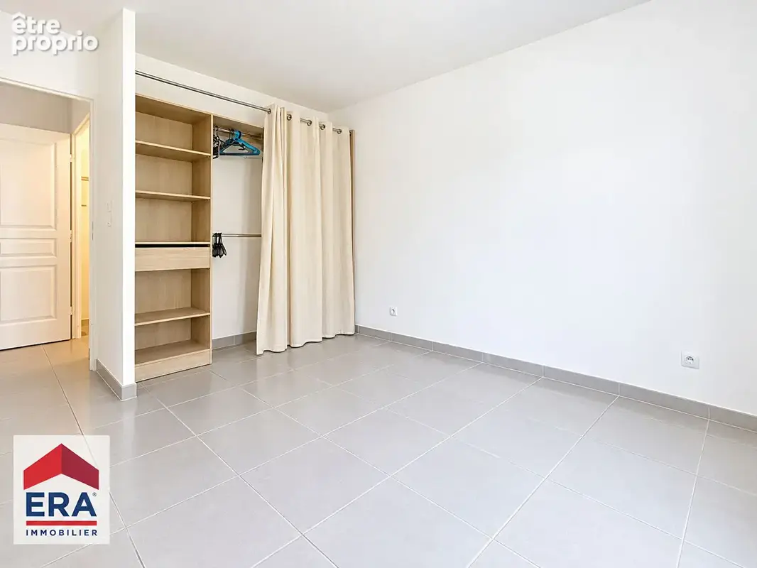 Appartement 61m² à marseille 14e arrondissement - photo 6