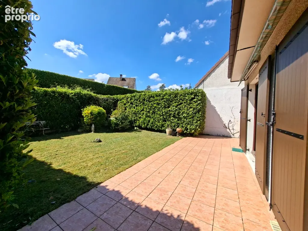 Maison Vienne 4 pièces 111 m2 - photo 2