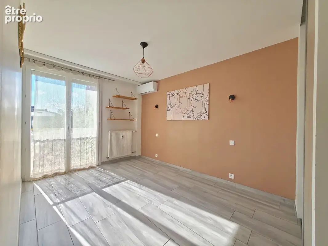 Appartement La Garde 3 pièce(s) 57.13 m2 - 2 chambres - Proche centre ville -  Ascenseur - Facilité de stationnement - Cave - photo 4