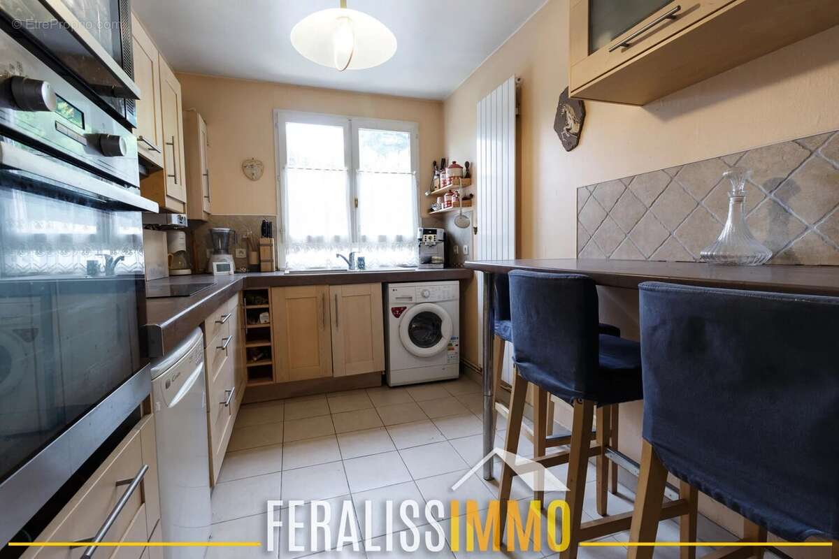 Maison à ERAGNY