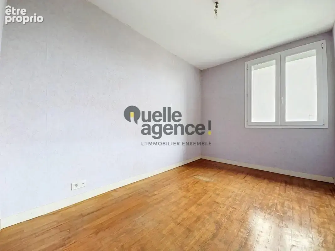 Appartement 3 chambres - Dernier étage - photo 12