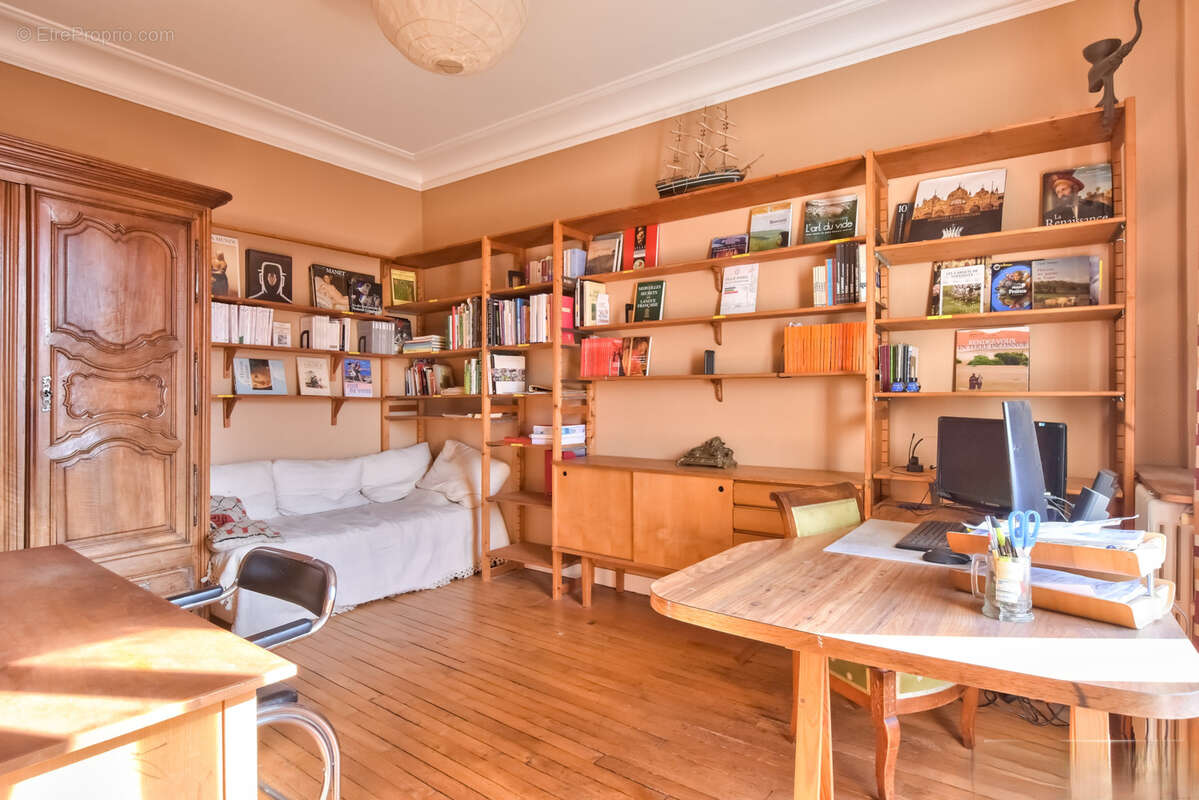 Maison à LE VESINET