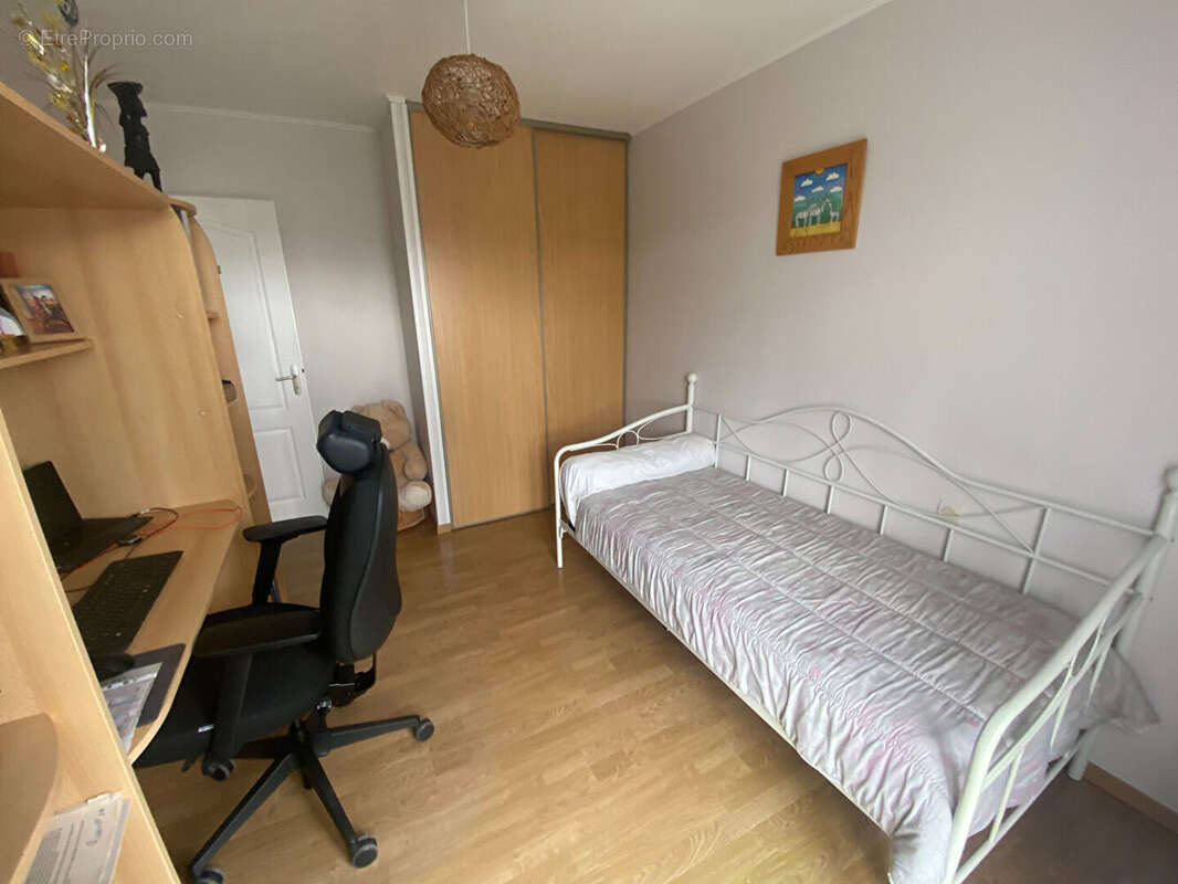 Maison à LA SAUVETAT-DE-SAVERES