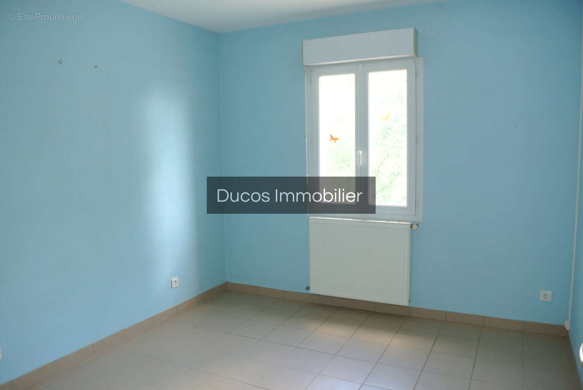 Maison à MAUVEZIN-SUR-GUPIE