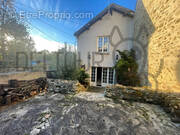 Maison à ROZAY-EN-BRIE