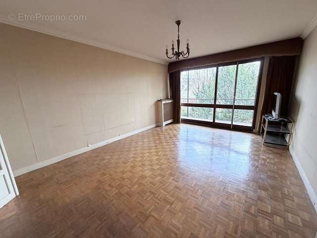 Appartement à CRETEIL