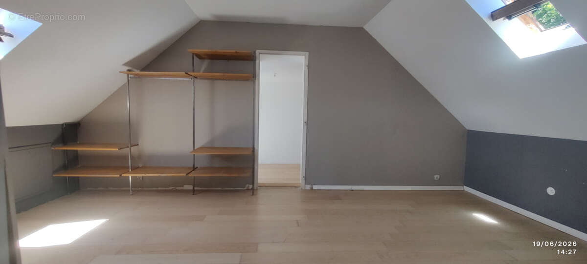 Maison traditionnelle avec vue dégagée - photo 11