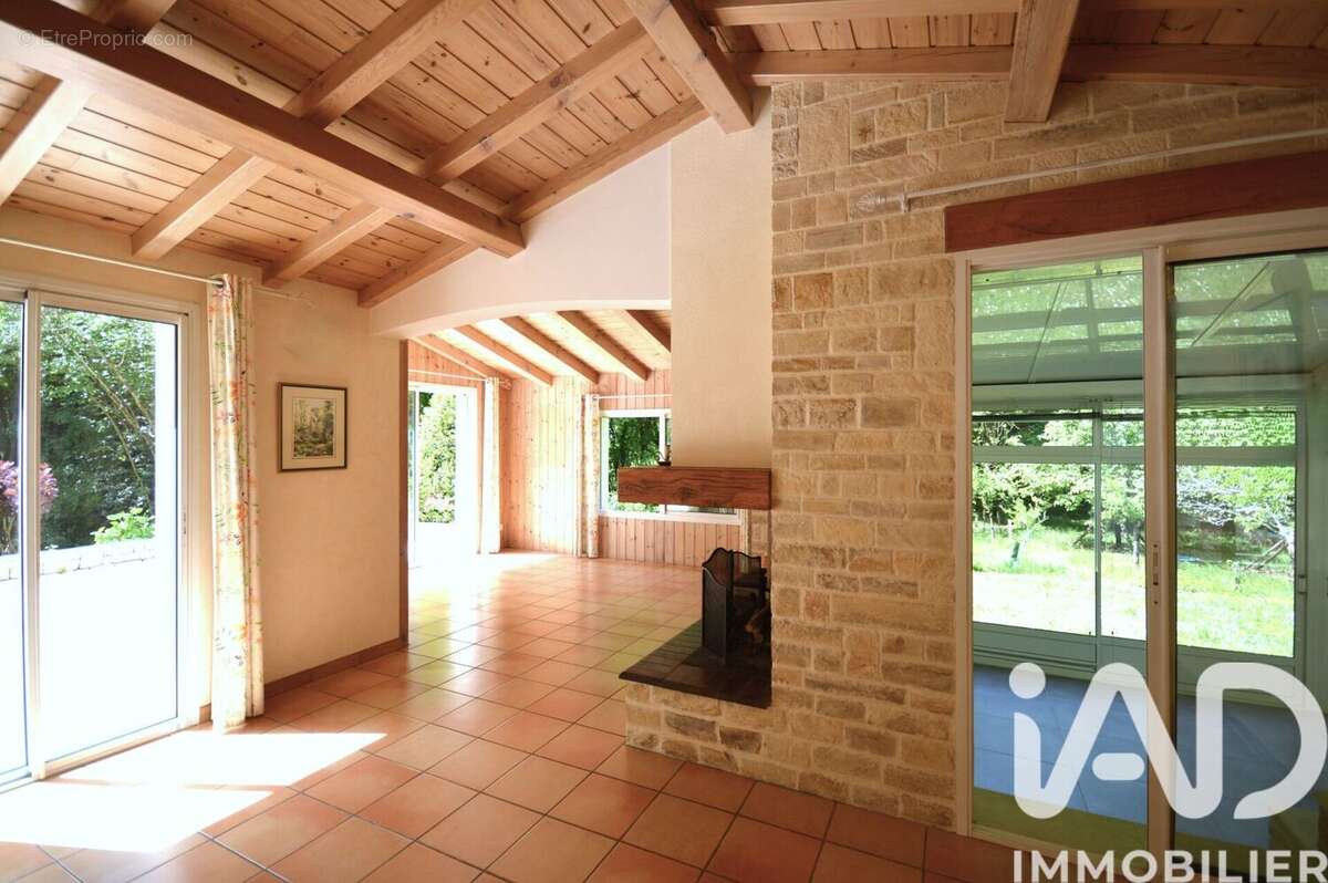 Photo 7 - Maison à PISANY