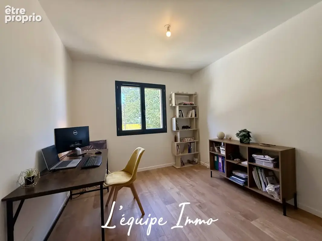 Maison neuve de plain-pied t4 102 m2 avec jardin attenant - photo 10