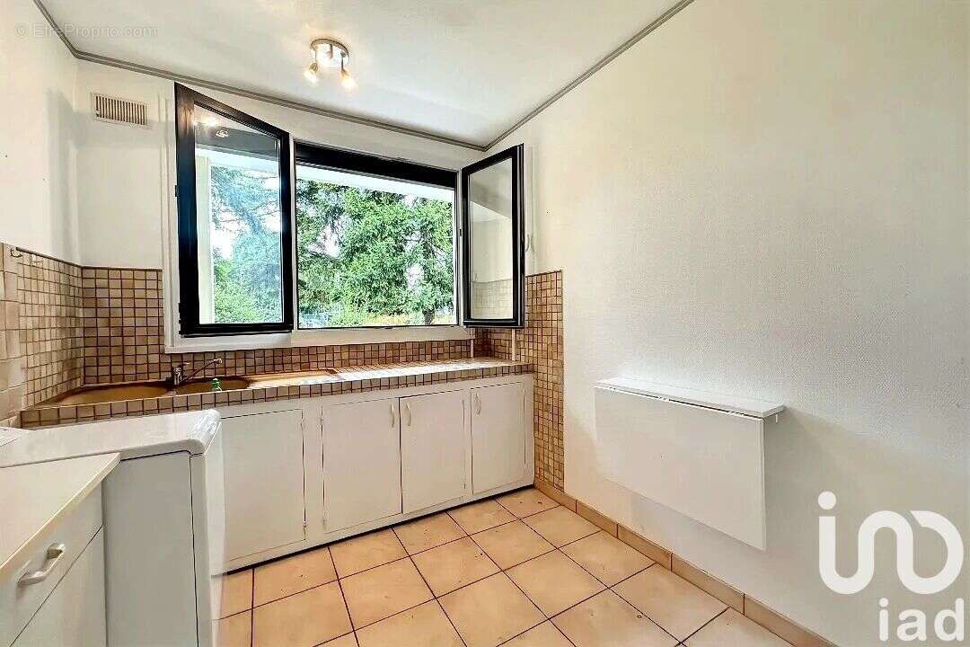 Photo 9 - Appartement à ATHIS-MONS