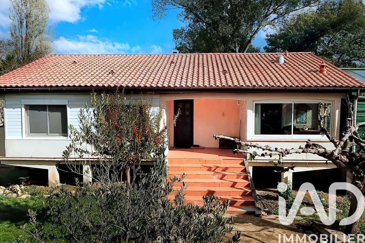 Photo 4 - Maison à LATRESNE