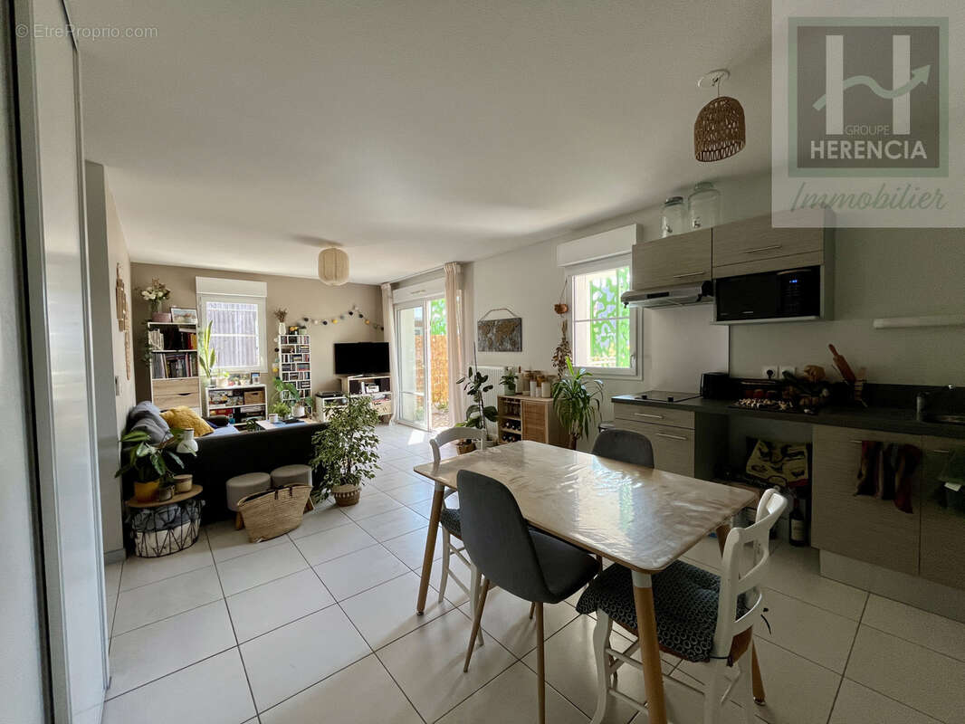 Appartement à LA ROCHELLE