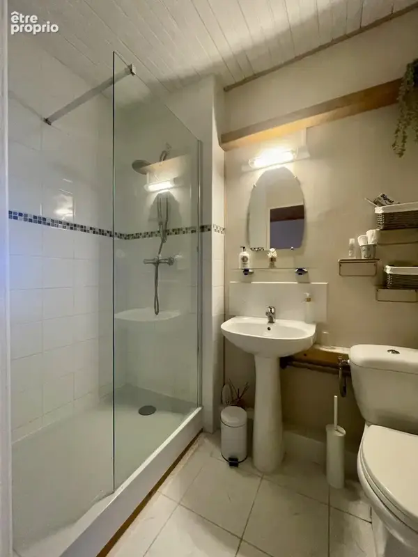 Belle maison gasconne typique sur terrain de 2440 m2 à Saint-Lanne - photo 12