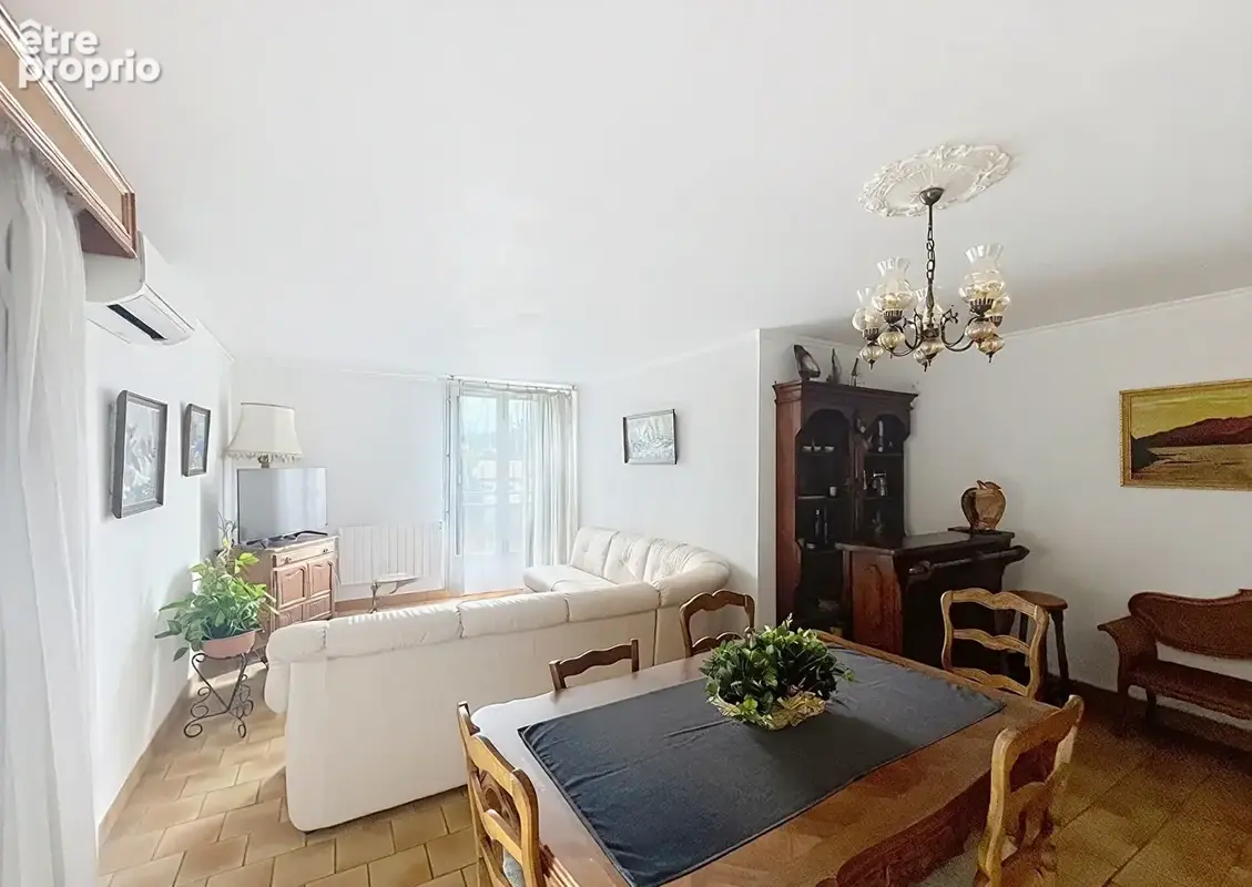 Appartement à GARDANNE