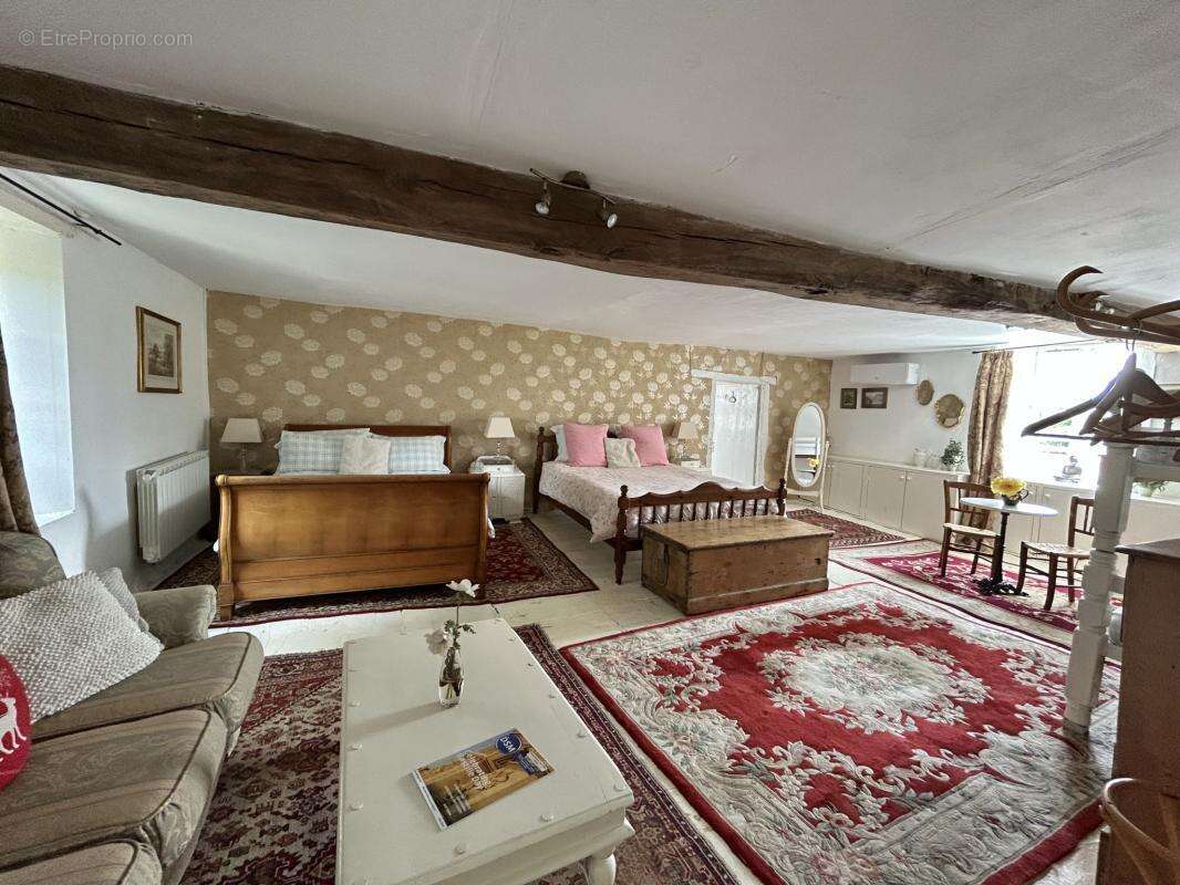 Maison à CHANTELOUP