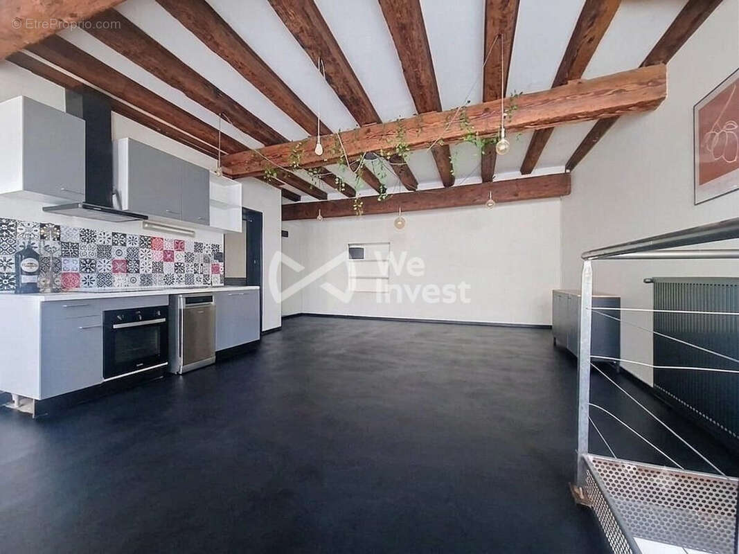 Appartement 66 m² à Valence  - photo 3