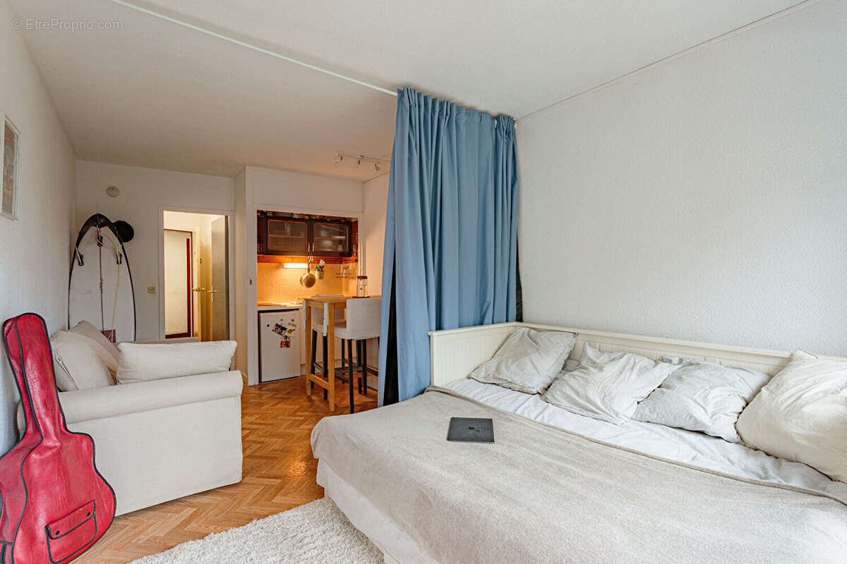 Appartement à ANGLET