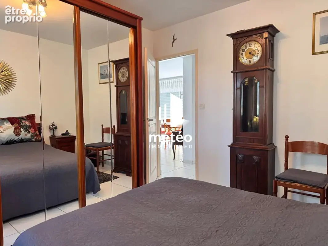 Maison 4 pièces à vendre aux Sables d'Olonne - Réf 6689 - photo 9