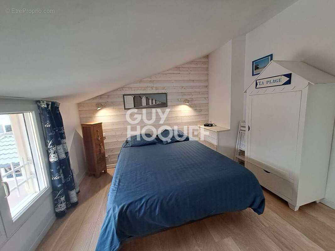 Maison à SAINT-TROJAN-LES-BAINS