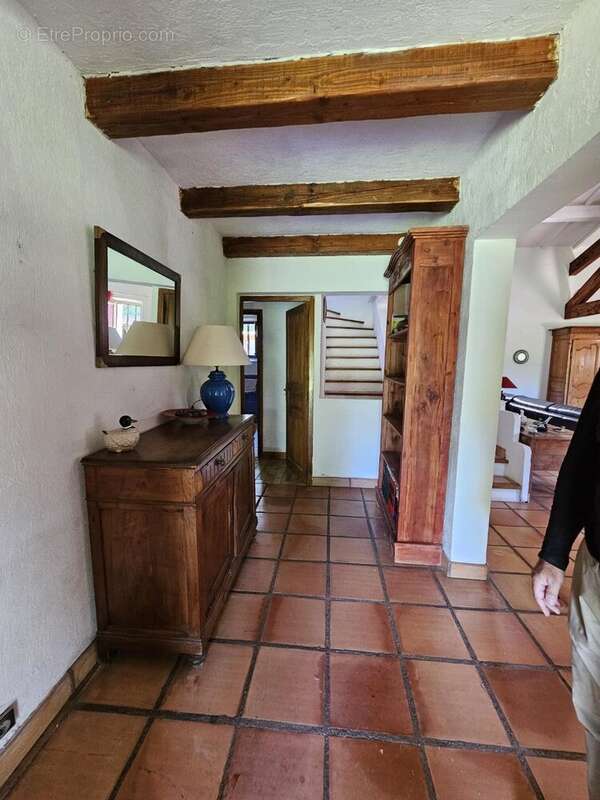 Maison à TOURBES