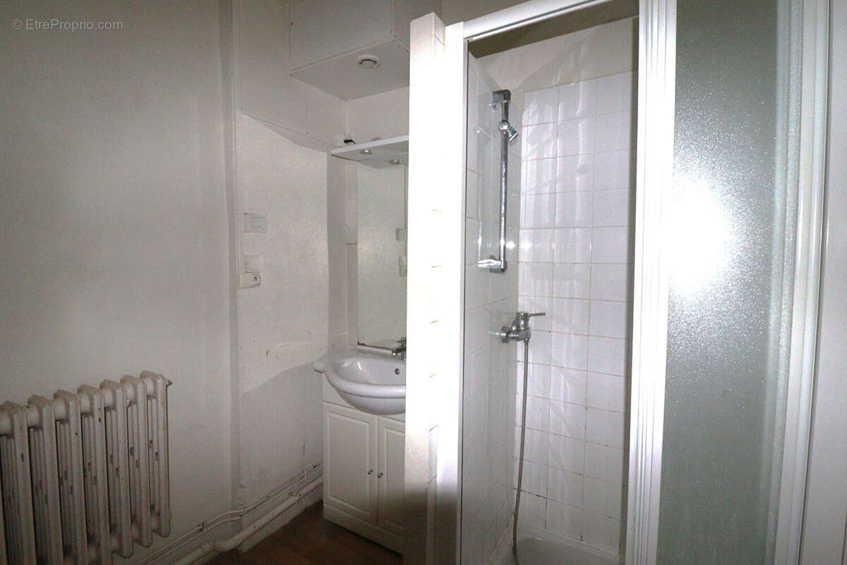 Appartement à TULLE