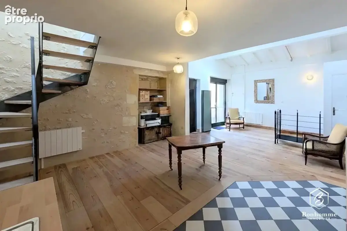 Maison 3 pièces - 80 m² Langoiran - photo 18