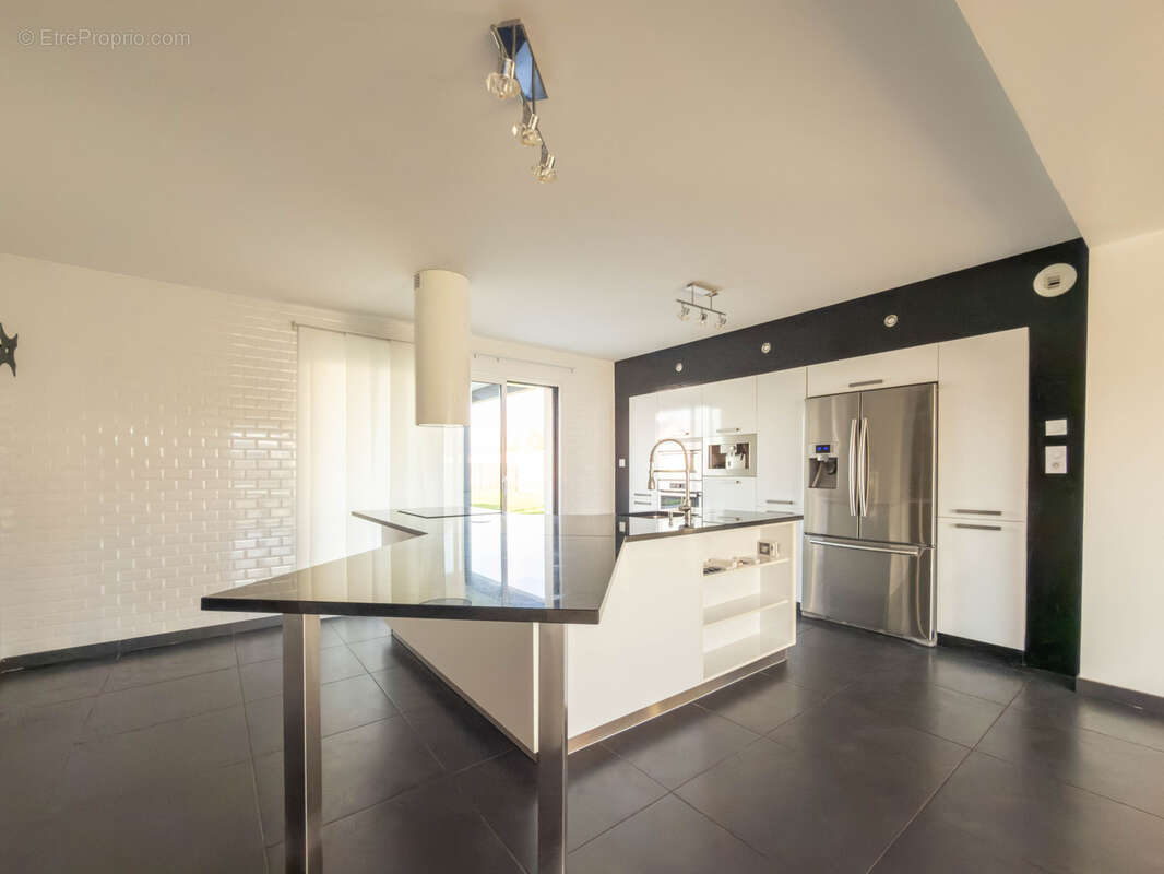 Maison à NOUVION-SUR-MEUSE