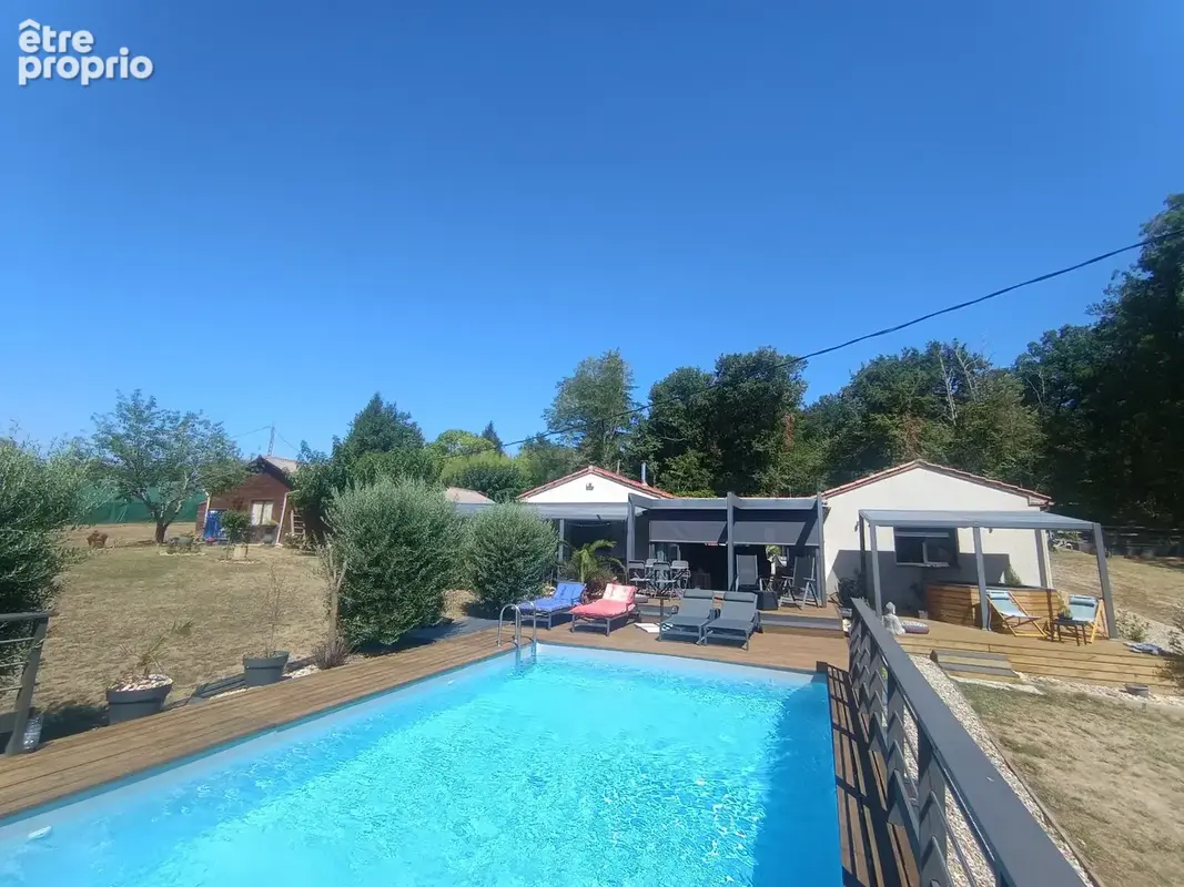 Exceptionnelle villa contemporaine de plain-pied - photo 5