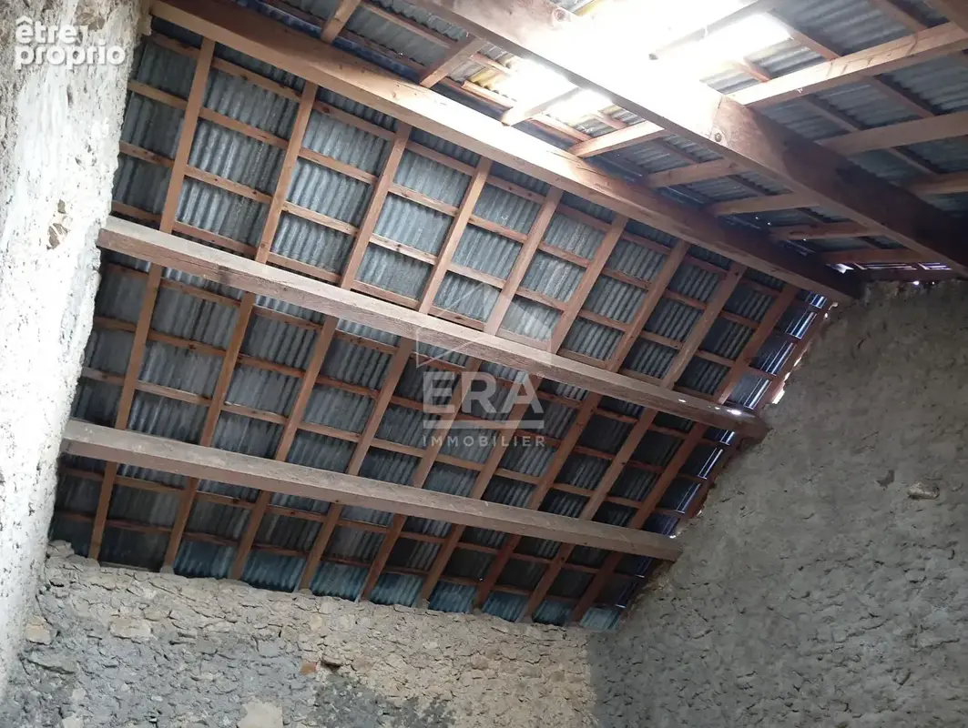 Maison 100m² à prémillieu - photo 11