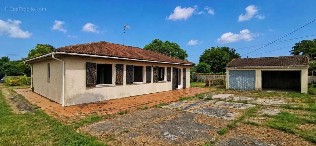 Maison À Vendre - photo 2