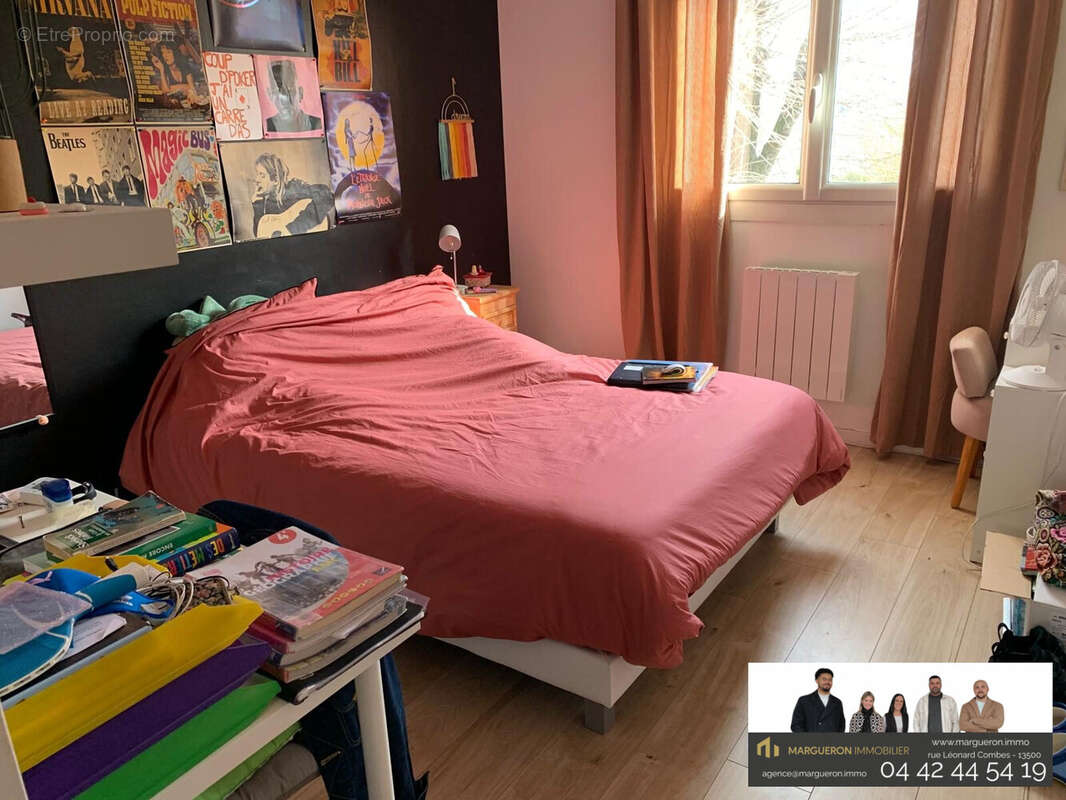 Appartement à ISTRES