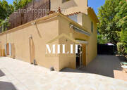 Appartement à MARSEILLE-10E