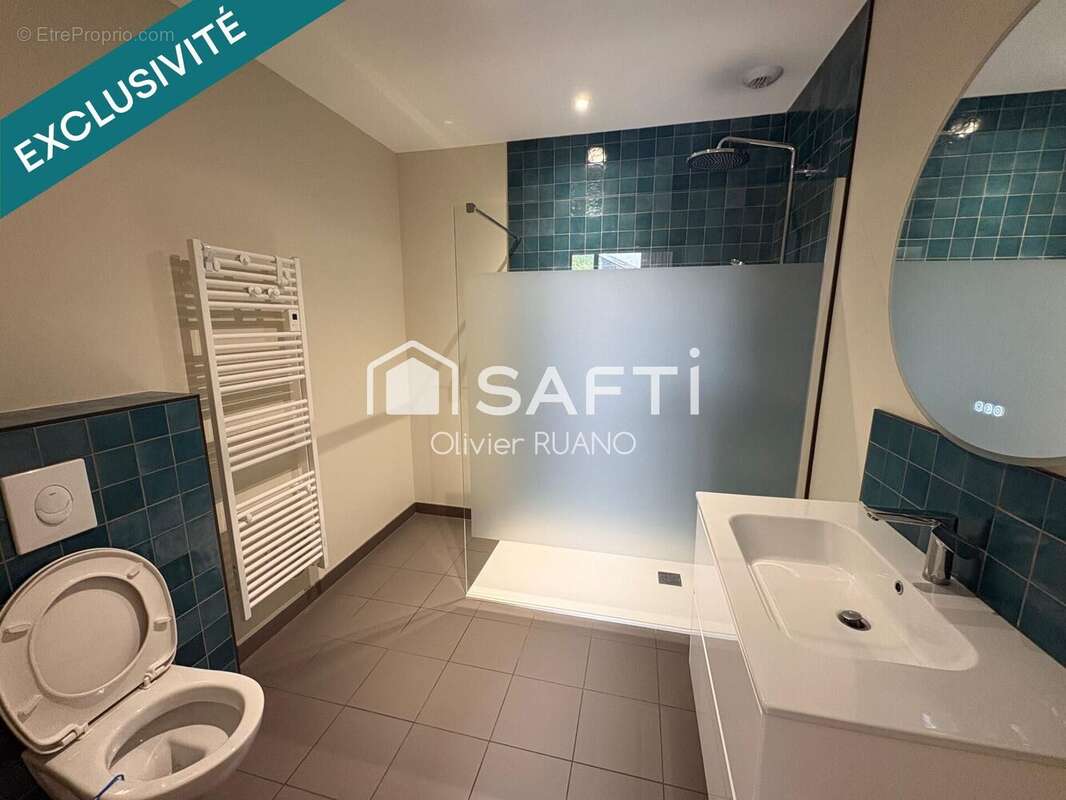 Photo 6 - Appartement à CHATEAUROUX