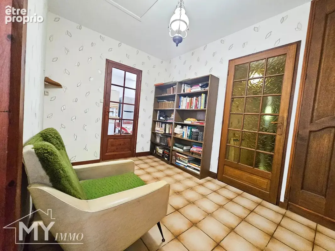 Pineuilh – Maison de plain-pied de 98 m² proche commodités - photo 2