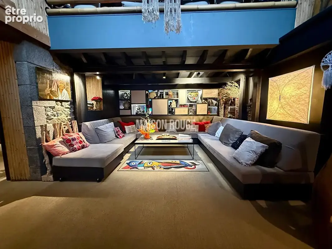 Photo Maison à Saint-Brieuc au prix de 555 440€