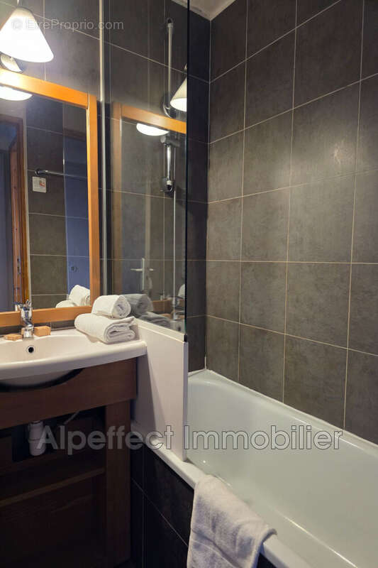 Appartement 5 m² à Huez  - photo 6