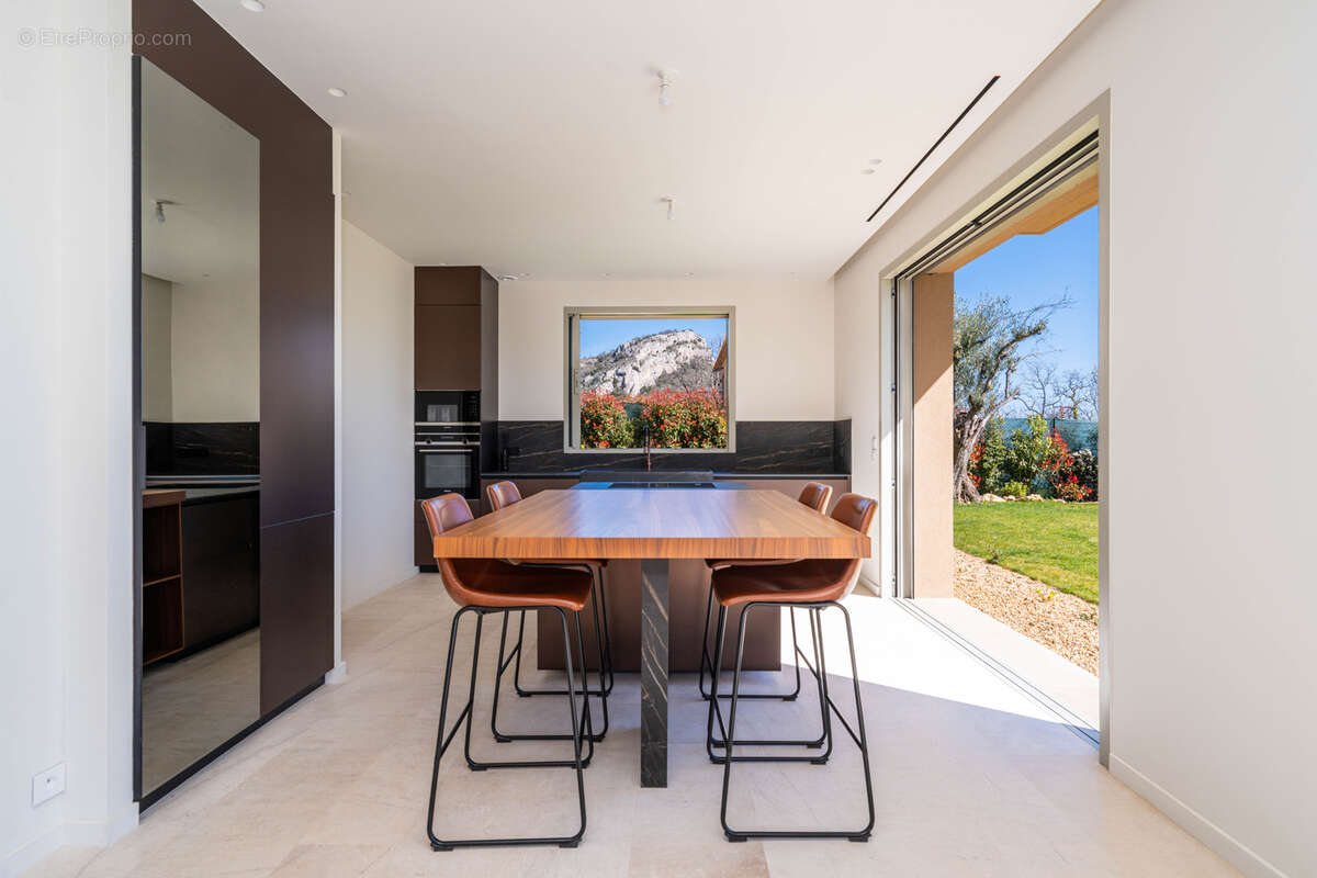 Maison à VENCE
