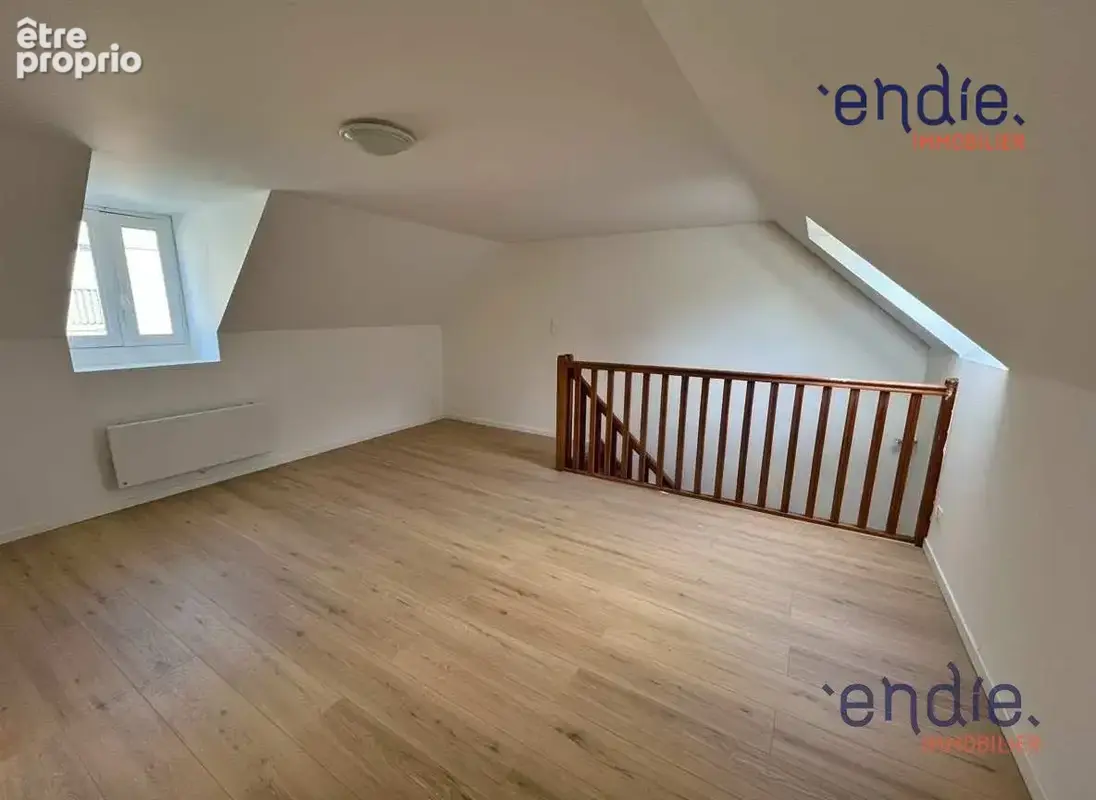 Appartement 2 pièces 51 m² à vendre à Quimper (29000) - photo 3