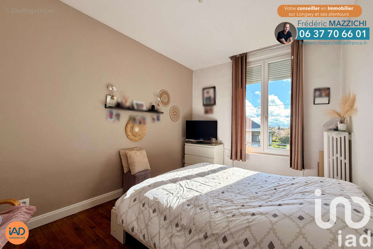 Photo 8 - Appartement à MEXY