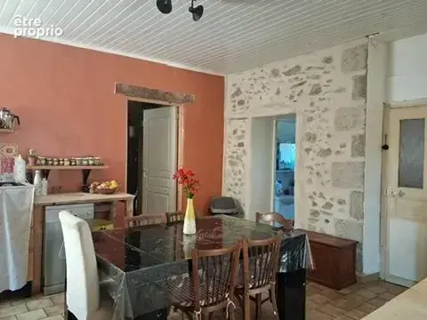Une jolie maison au calme et de plain-pied - photo 5