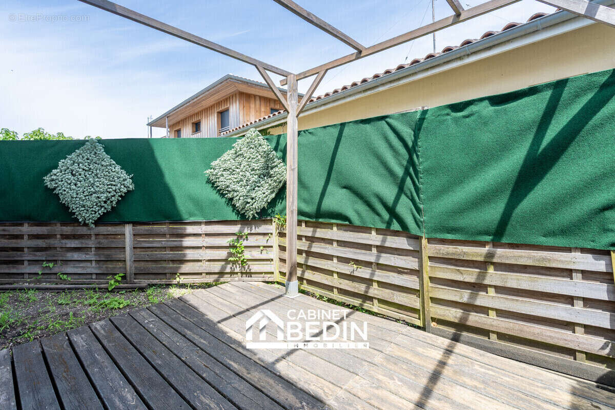 Maison 41 m² à Ares  - photo 7