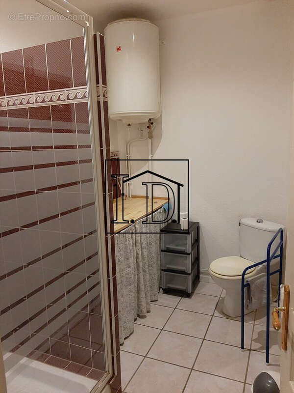 Appartement à EYMET