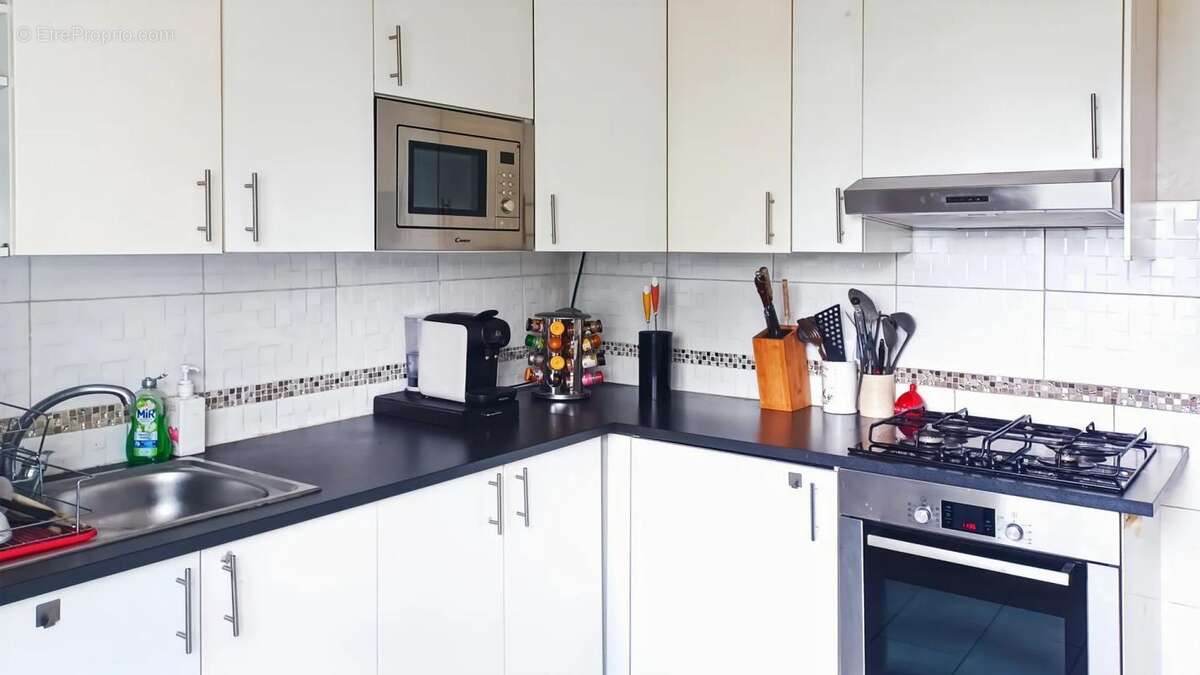 Maison à LES THILLIERS-EN-VEXIN