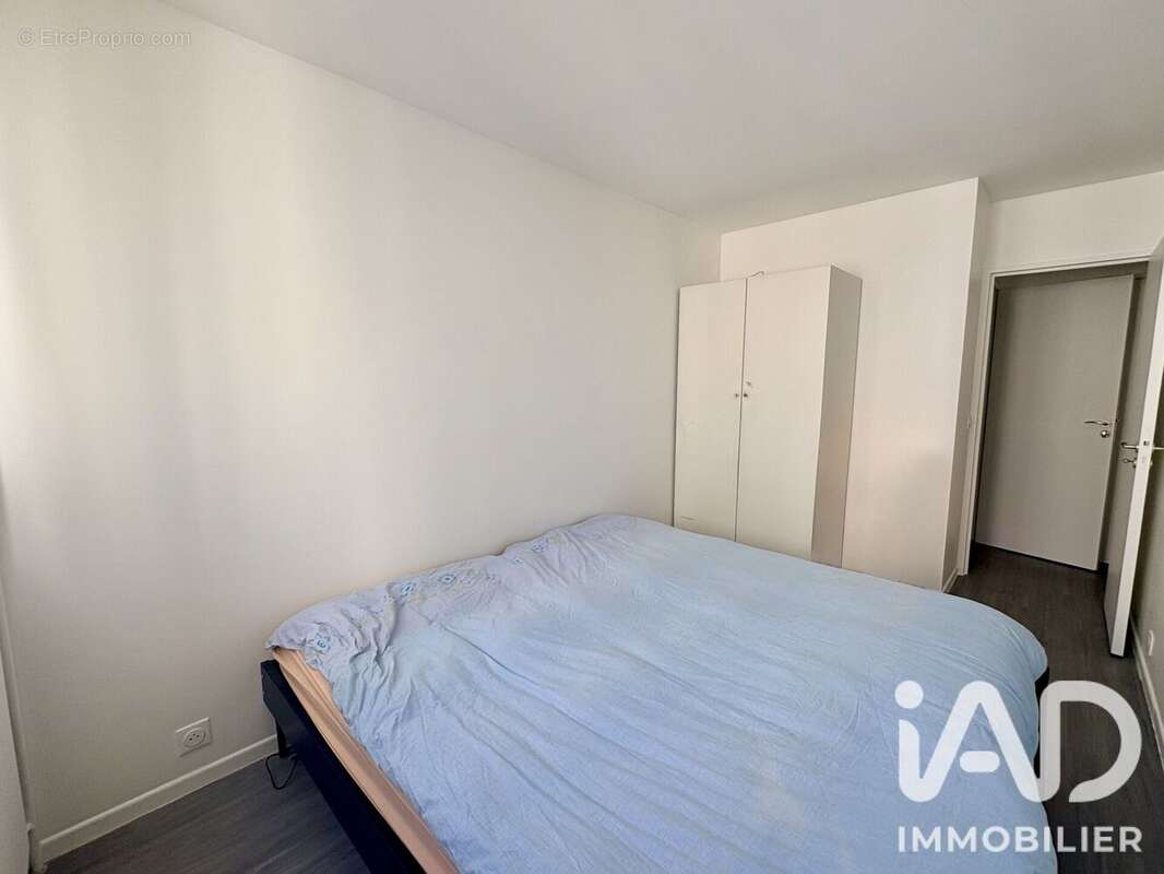 Appartement 43 m² à Paris-13e  - photo 9