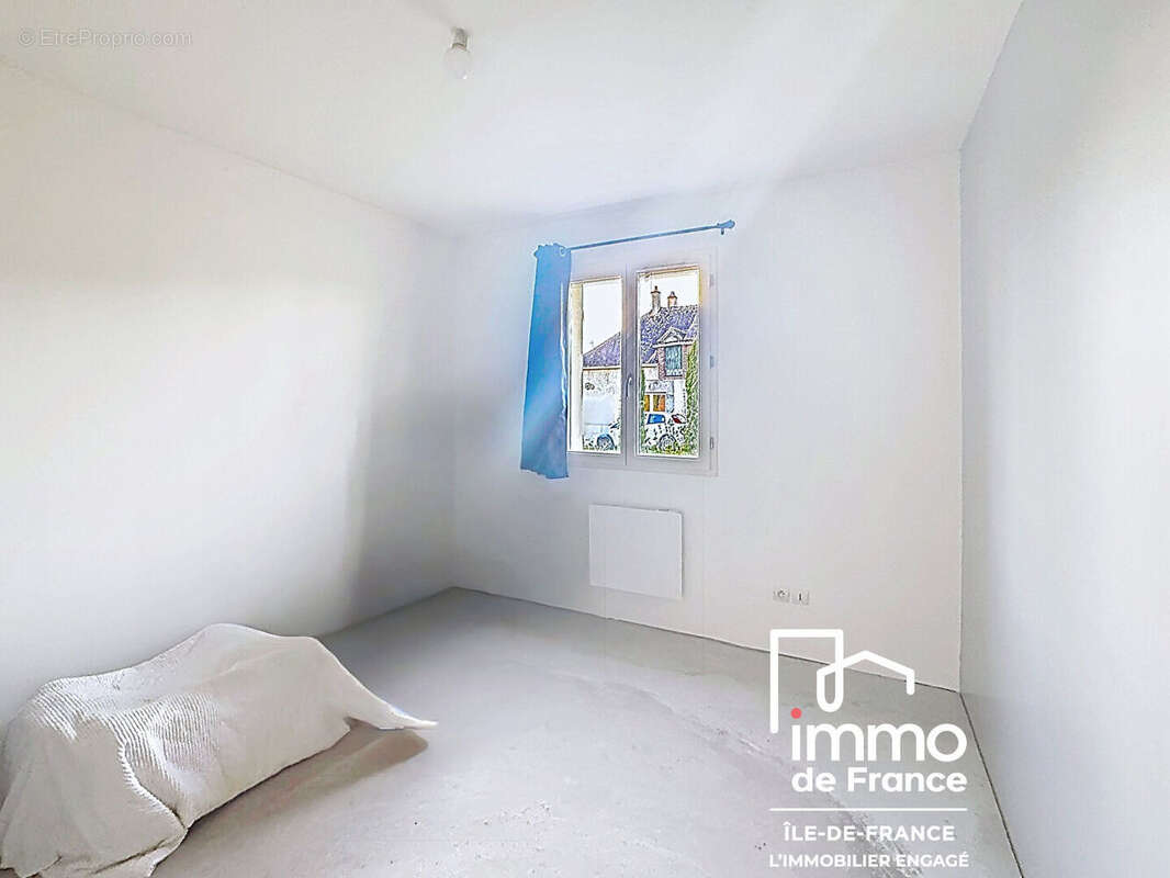 Maison à FRAZE