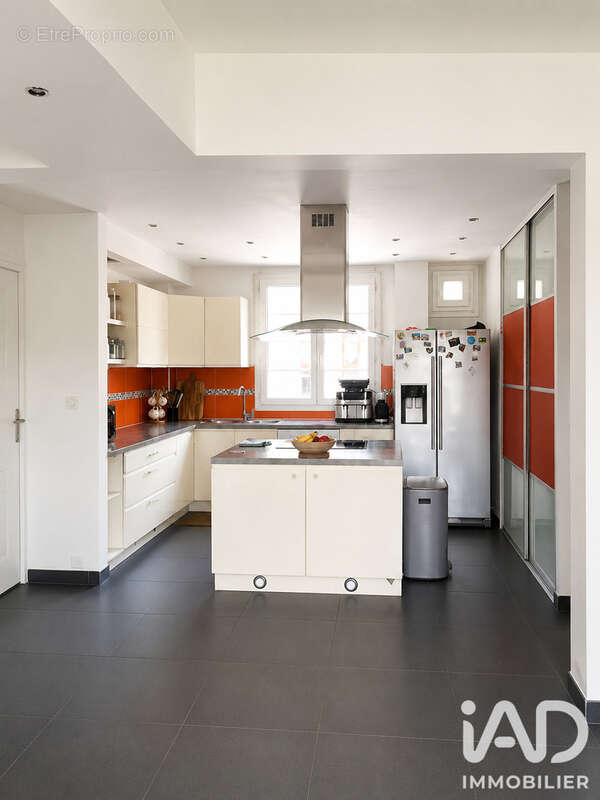 Photo 2 - Appartement à LE HAVRE